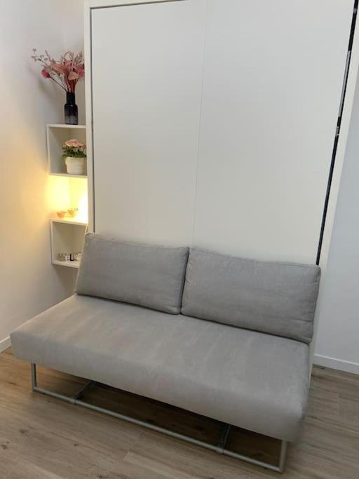 Grazioso Monolocale Apartman Milánó Kültér fotó