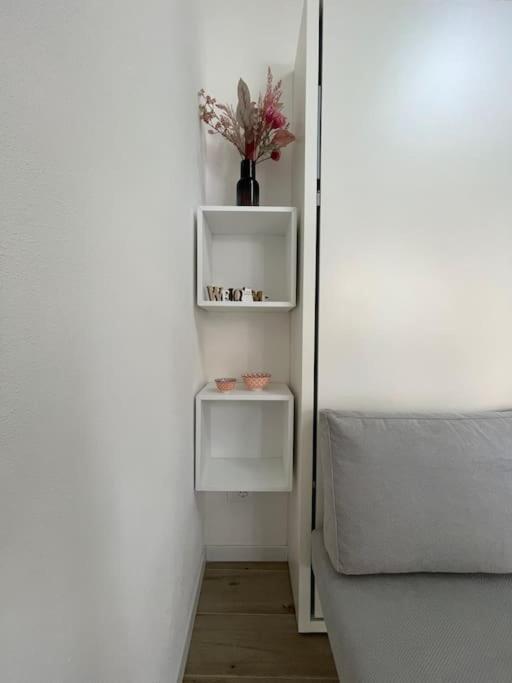 Grazioso Monolocale Apartman Milánó Kültér fotó