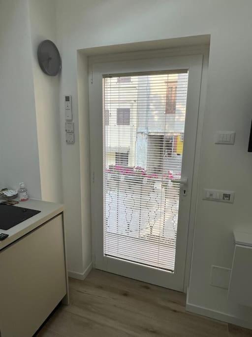 Grazioso Monolocale Apartman Milánó Kültér fotó