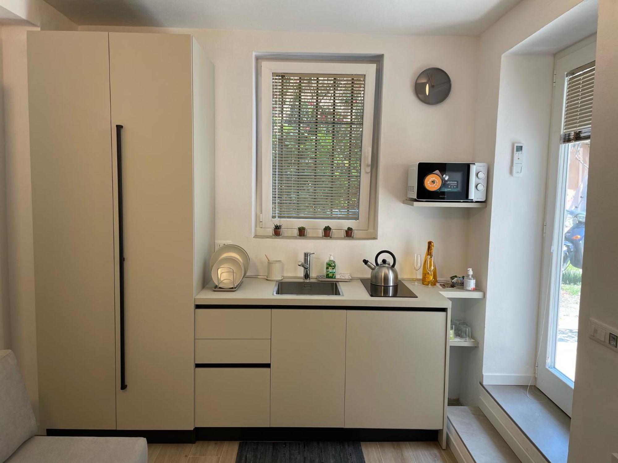 Grazioso Monolocale Apartman Milánó Kültér fotó